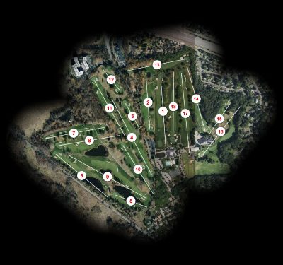 Belmont Country Club