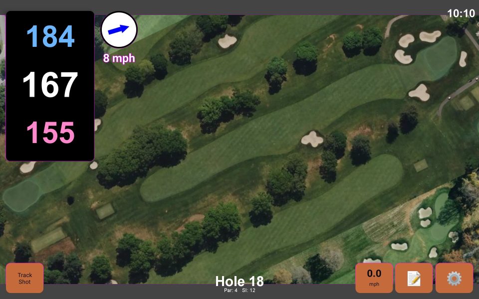 Hole preview 3