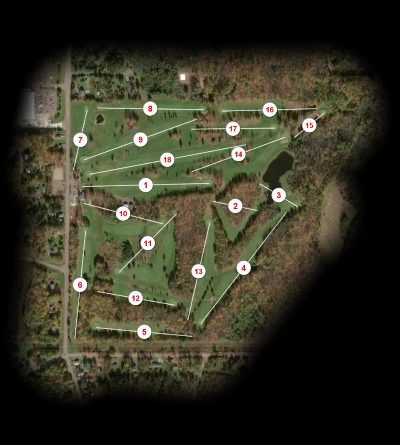 Gogebic Country Club