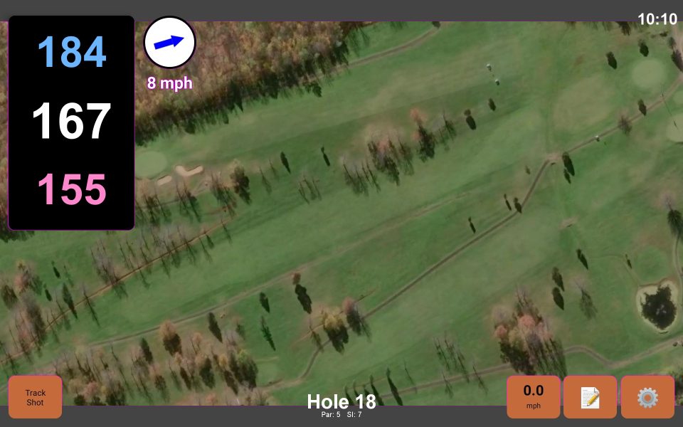 Hole preview 3