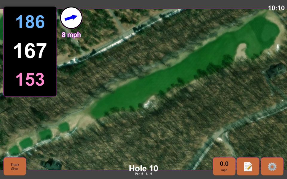 Hole preview 2