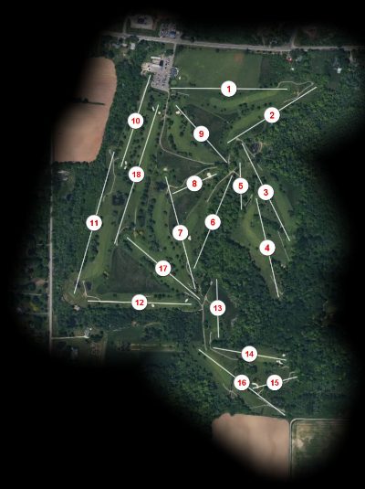 Timber Ridge Golf Club