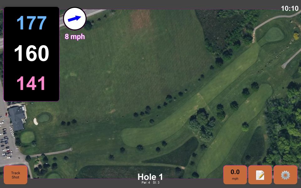 Hole preview 1