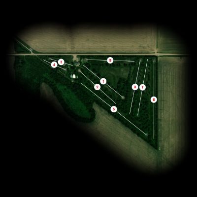 Logan Valley Golf Course