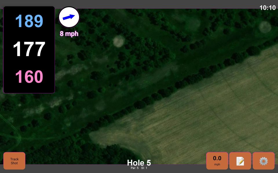 Hole preview 2
