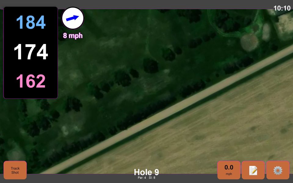 Hole preview 3