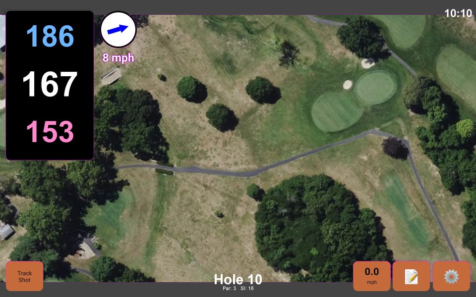 Hole preview 2