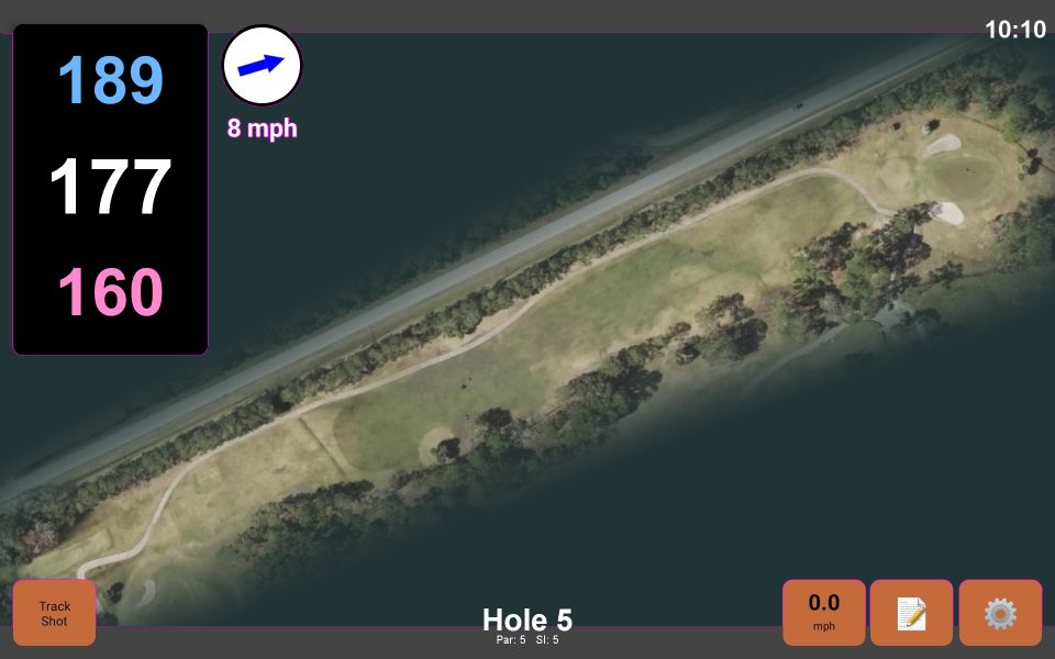 Hole preview 2