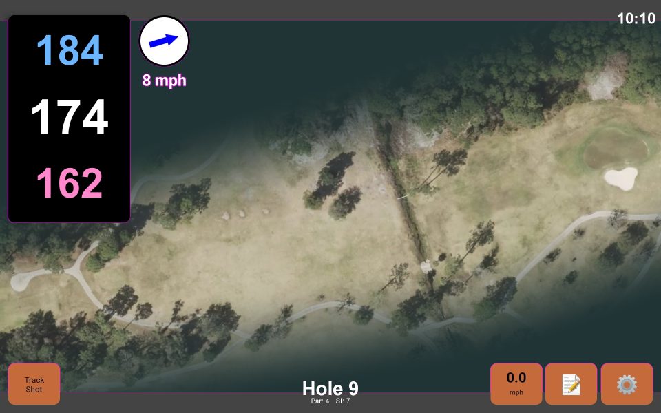 Hole preview 3