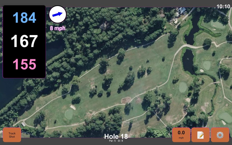 Hole preview 3