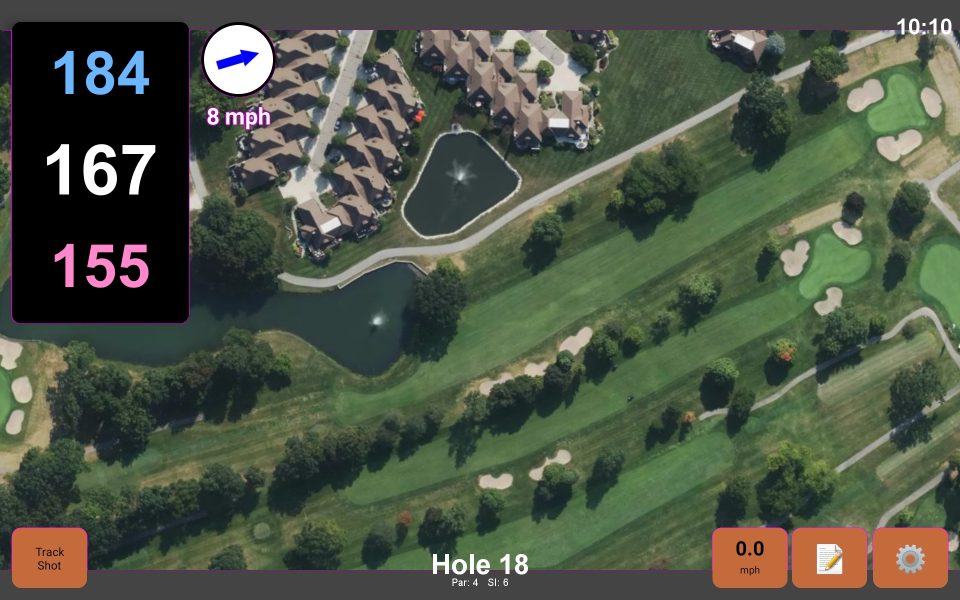 Hole preview 3