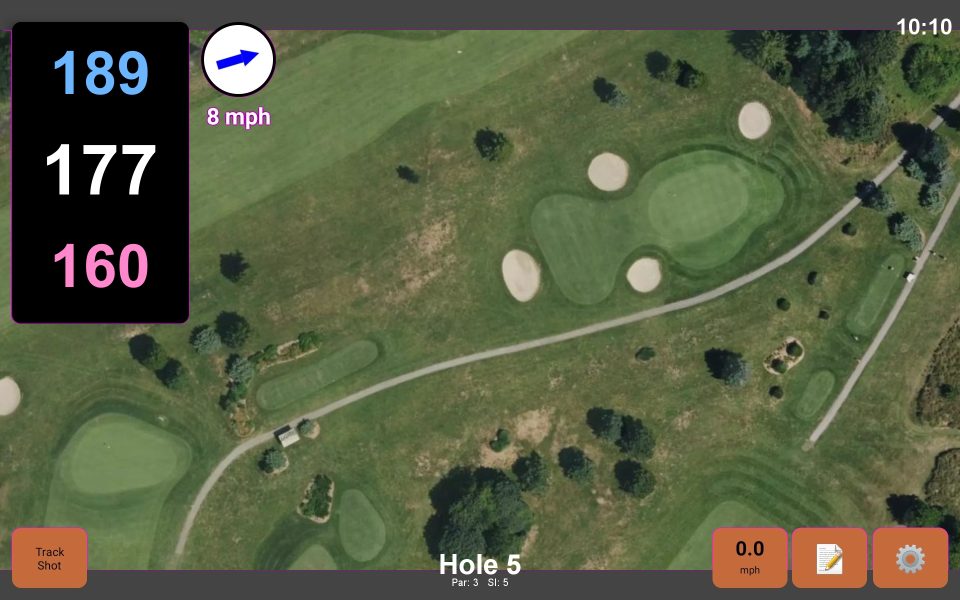 Hole preview 2