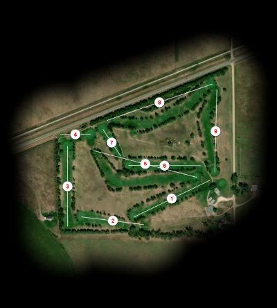 Bassett Country Club