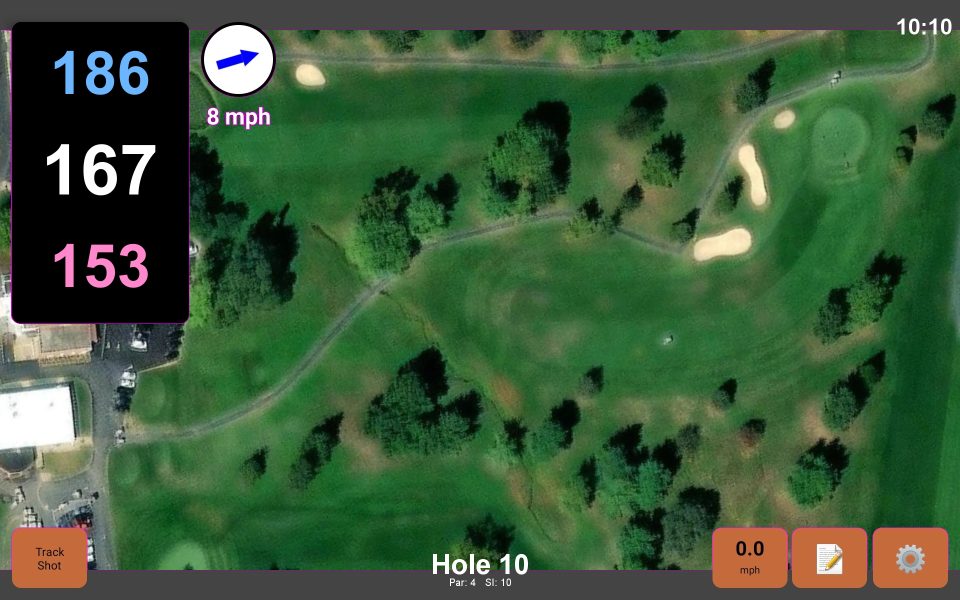 Hole preview 2
