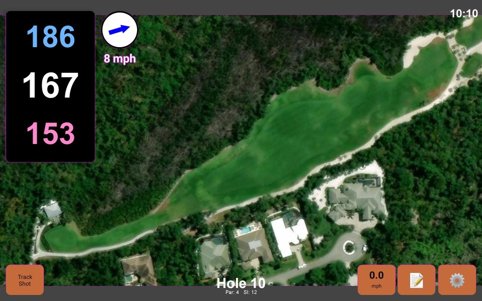 Hole preview 2