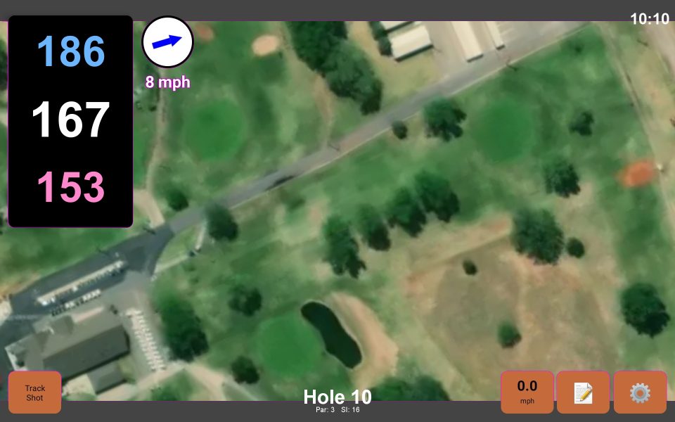Hole preview 2