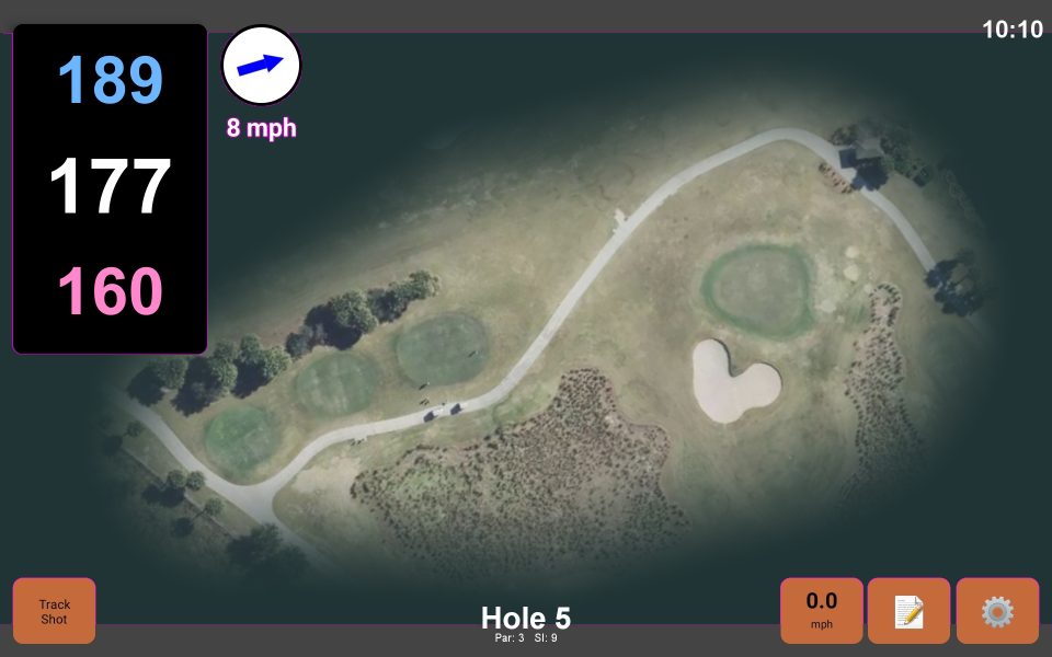 Hole preview 2
