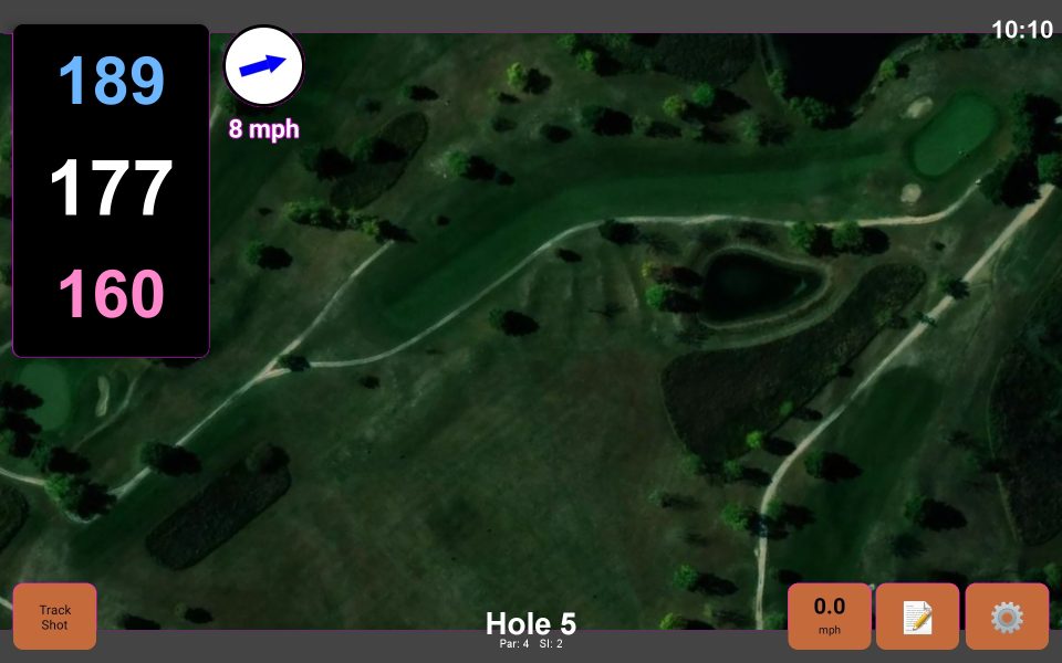 Hole preview 2