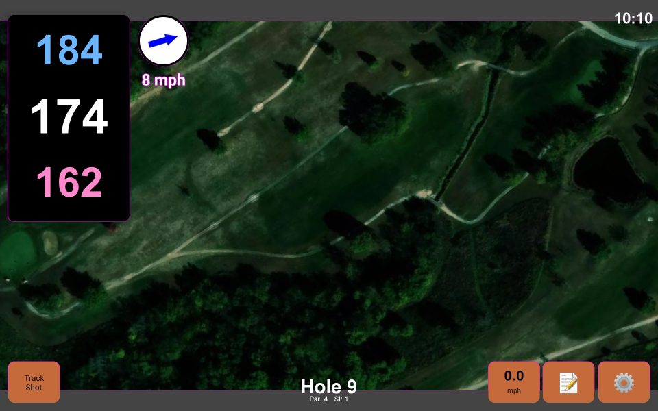 Hole preview 3