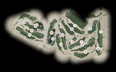 Las Vegas Paiute Golf Resort The Wolf