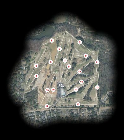 Country Club of Spartanburg