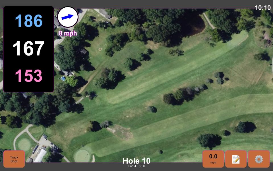 Hole preview 2