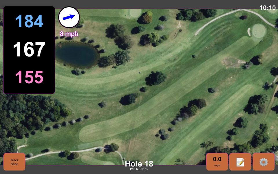 Hole preview 3