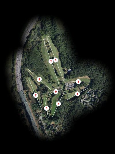 Pine Meadows Golf Course