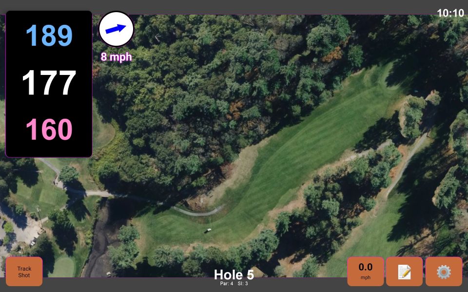 Hole preview 2