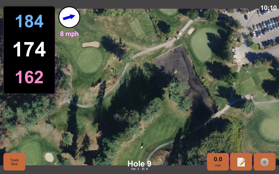 Hole preview 3