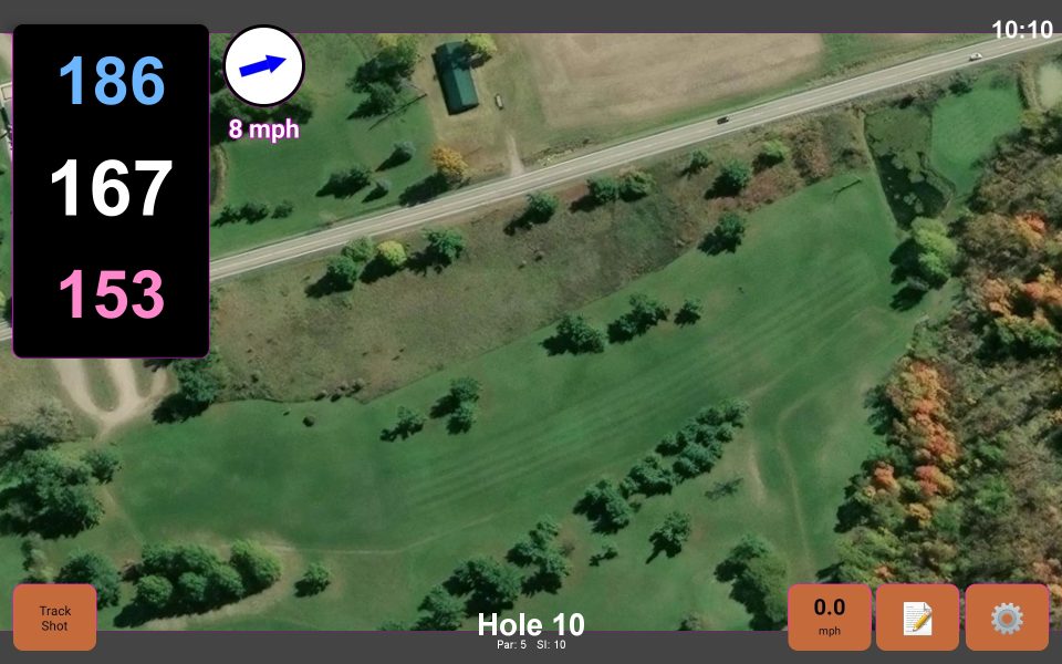 Hole preview 2