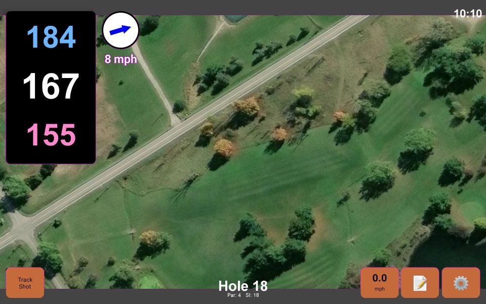 Hole preview 3
