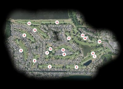 McNary Golf Club