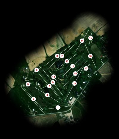 Bicknell Country Club