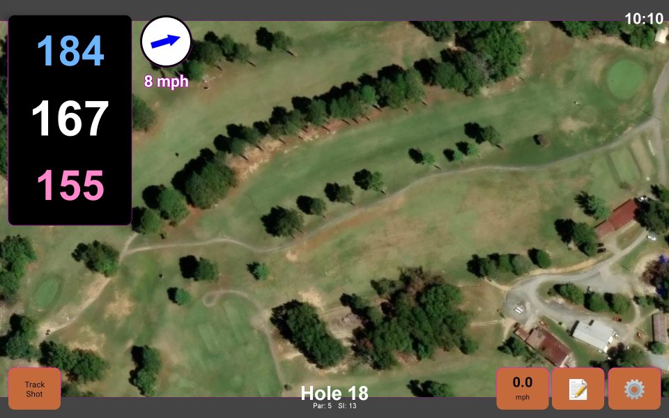 Hole preview 3