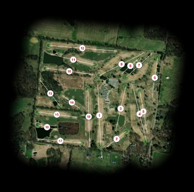 Ballard County Country Club