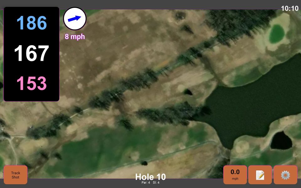 Hole preview 2