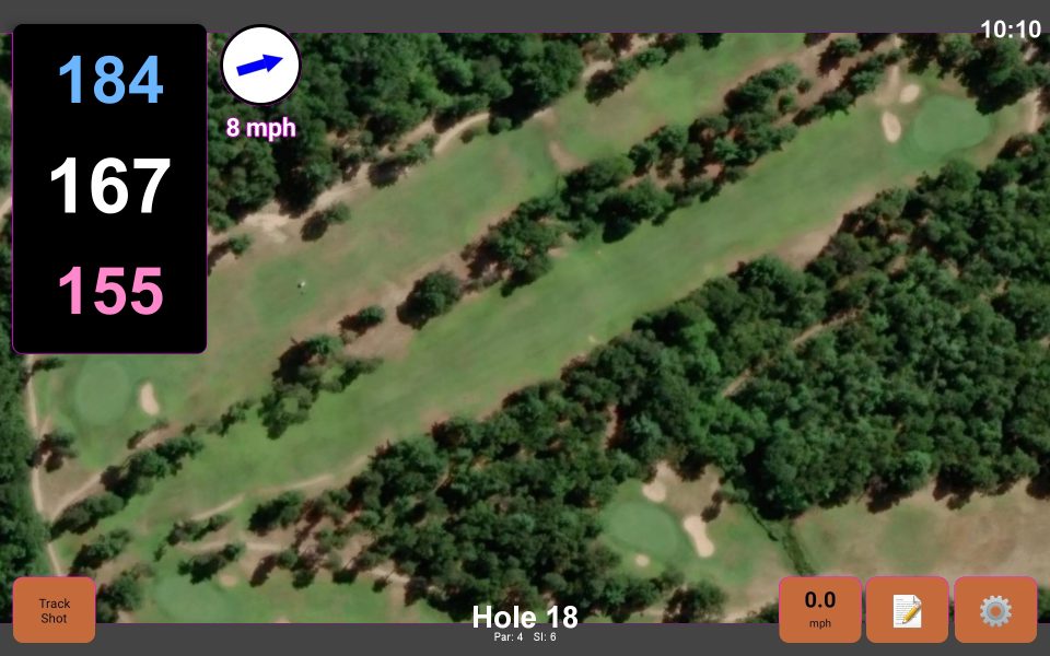 Hole preview 3