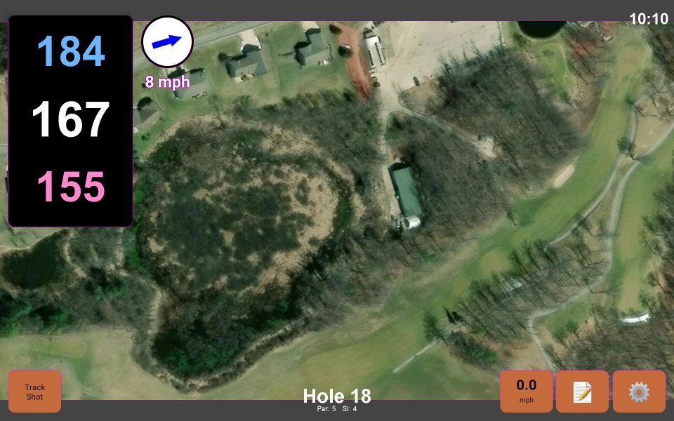 Hole preview 3