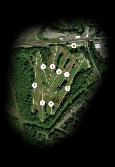 Carter Country Club