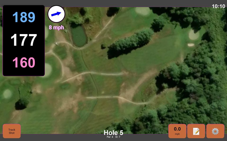 Hole preview 2