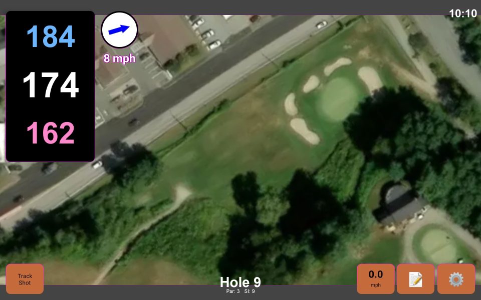 Hole preview 3