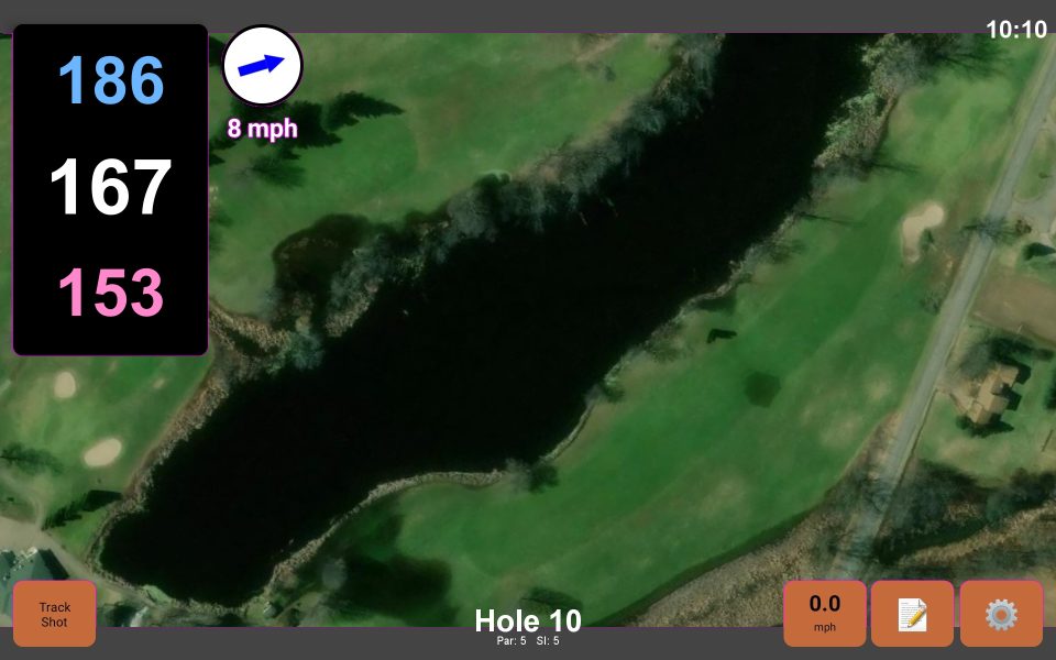 Hole preview 2
