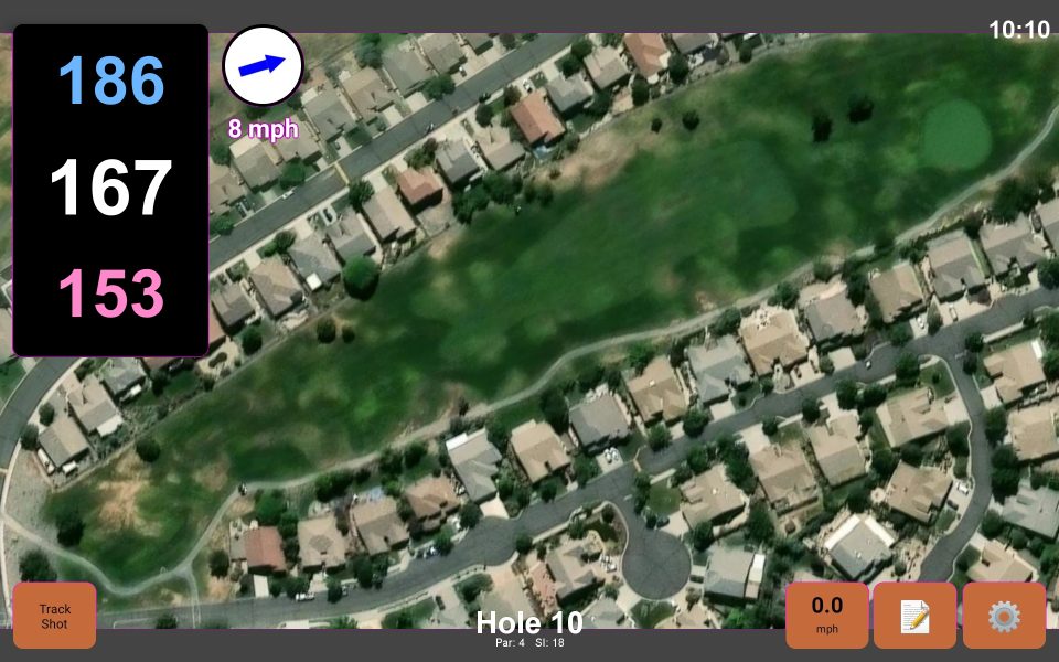 Hole preview 2