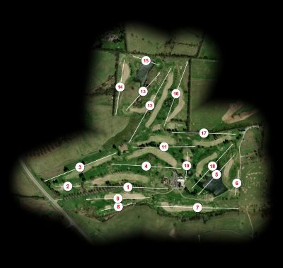 Mount Sterling Golf & Country Club