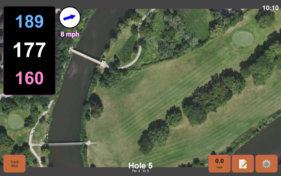 Hole preview 2