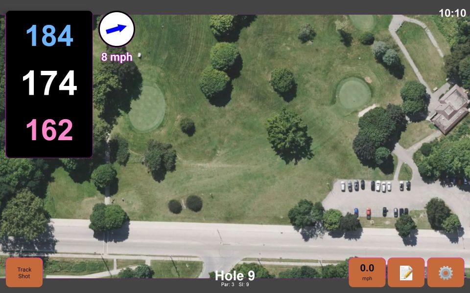 Hole preview 3