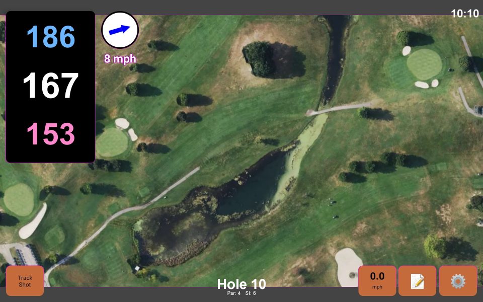 Hole preview 2