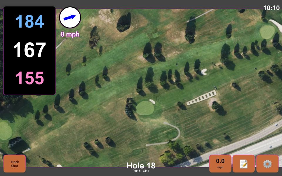 Hole preview 3