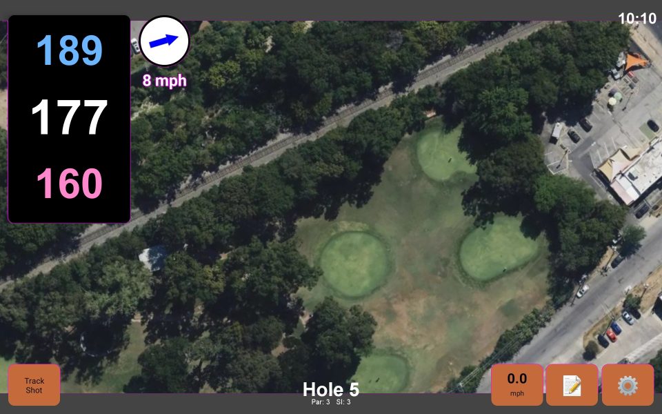 Hole preview 2